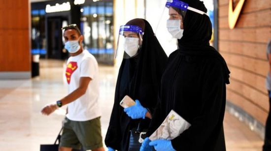  الكويت تُسجل 3 وفيات و717 إصابة جديدة بكورونا