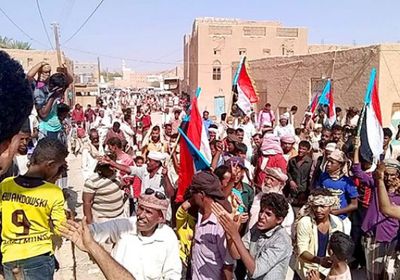 ترتيبات لفعالية حاشدة في شبوة لتفعيل اتفاق الرياض