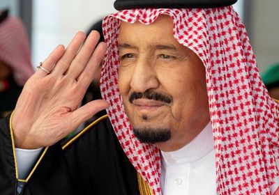 الملك سلمان يصل إلى نيوم لقضاء بعض الوقت للراحة والاستجمام