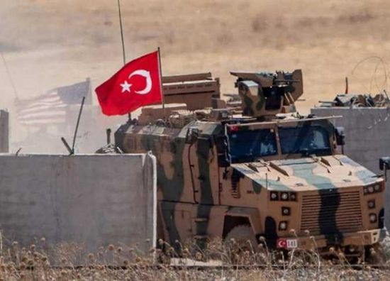 مصر تستنكر الاعتداء التركي على الجيش العراقي