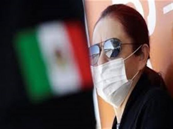 المكسيك تسجل أكثر من آلاف إصابة جديدة بـ"كورونا"