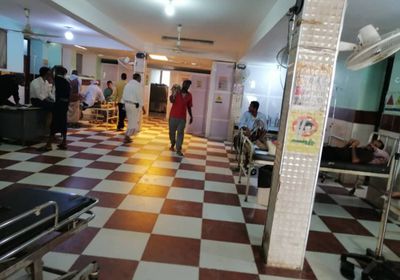 خلفت 4 جرحى.. اشتباكات قبلية في نزاع على أراضي بالملاح