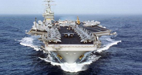 فرنسا تعلن بدء تدريبات عسكرية مشتركة مع اليونان في المتوسط