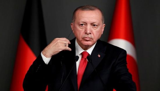  رغم الغضب الأوروبي.. أردوغان: سفينة التنقيب ستواصل أعمالها شرق المتوسط