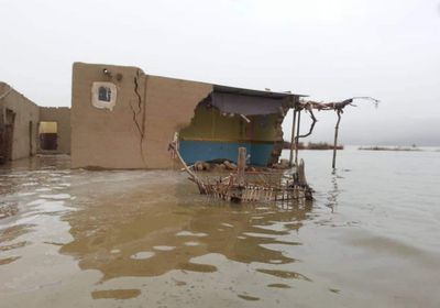 74 ألف أسرة منكوبة من السيول