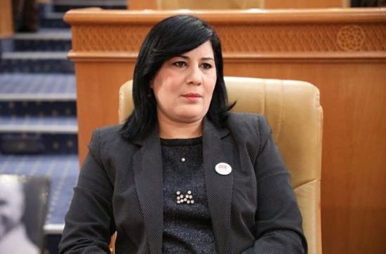 لهذا السبب..إعلامي إماراتي يشيد بالبرلمانية التونسية عبير موسى