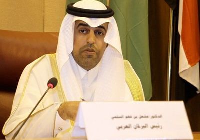 السلمي يطالب برفع اسم السودان من قائمة الدول الراعية للإرهاب