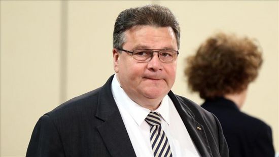 ليتوانيا: حزب الله يستخدم وسائل إرهابية تهدد أمننا وأمن الشركاء