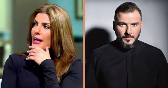 وفاة والدة الفنانة فيدرا والموزع الكويتي فهد