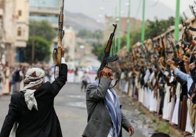 مقتل قيادي حوثي بخلافات على صفقة مخدرات