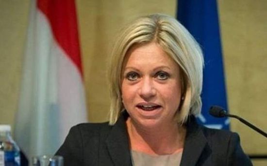  البعثة الأممية تطالب بضبط النفس على الحدود العراقية التركية