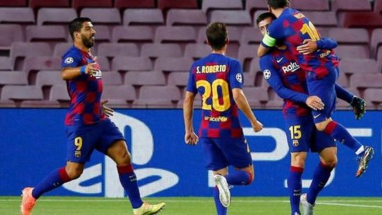 صراع التفوق يشتعل بين نجوم برشلونة والبايرن في ربع نهائي دوري الأبطال