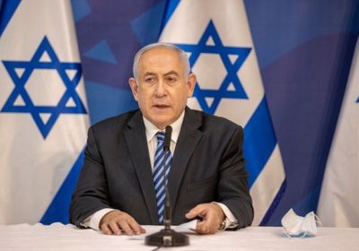 أول تعليق لنتنياهو عقب الاتفاق الإماراتي الإسرائيلي
