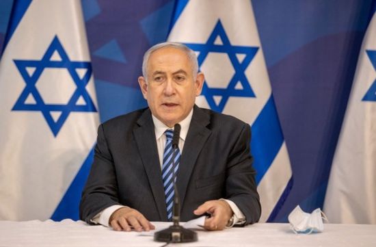 أول تعليق لنتنياهو عقب الاتفاق الإماراتي الإسرائيلي