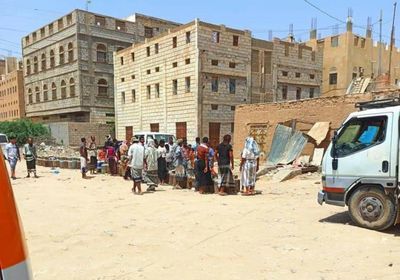 شح في الغاز المنزلي بميفعة