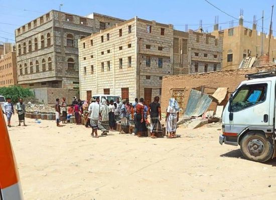 شح في الغاز المنزلي بميفعة