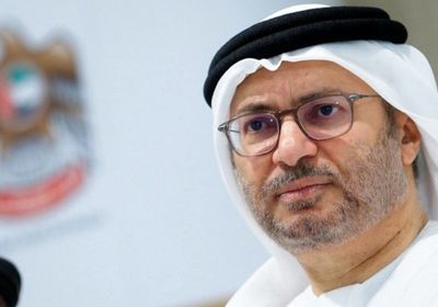 قرقاش: الاتفاق الإماراتي هدفه خلق قنوات اتصال وقرار السلام يعود للفلسطينيين