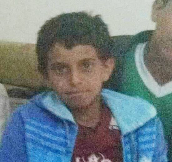 بعد احتفاله بحفظ القرآن.. مقتل طفل بعيار راجع في إب