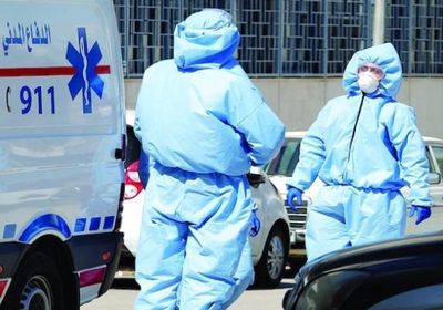 تونس تُسجل وفاة واحدة و67 إصابة جديدة بفيروس كورونا