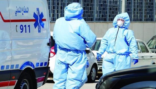  تونس تُسجل وفاة واحدة و67 إصابة جديدة بفيروس كورونا