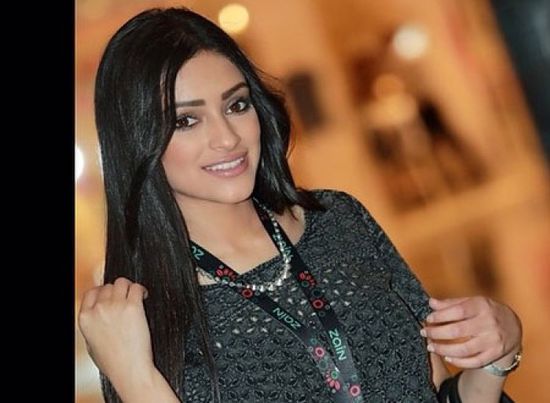 فنانة كويتية تعلن إصابتها بفيروس كورونا