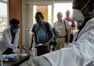 موريتانيا تسجل 31 إصابة جديدة بفيروس كورونا