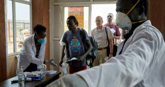 موريتانيا تسجل 31 إصابة جديدة بفيروس كورونا