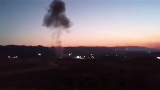 مصرع 4 أشخاص في قصف تركي بكردستان العراق