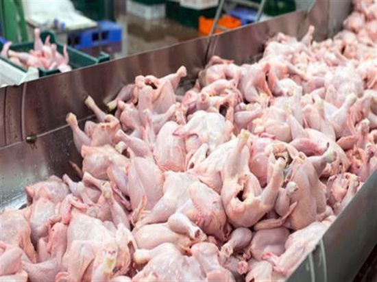 الصين تحذر من شراء أجنحة دجاج مصابة بـ"كورونا"