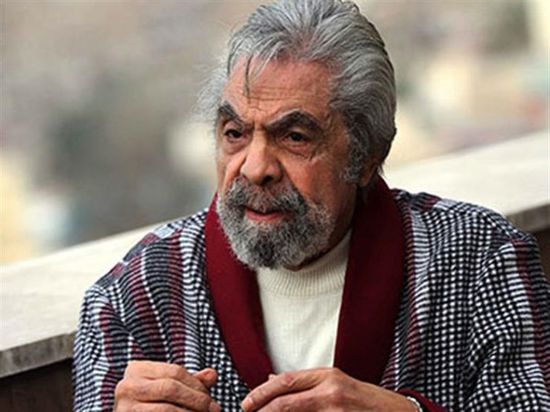 اليوم.. تشييع جنازة الفنان المصري الكبير سمير الإسكندراني