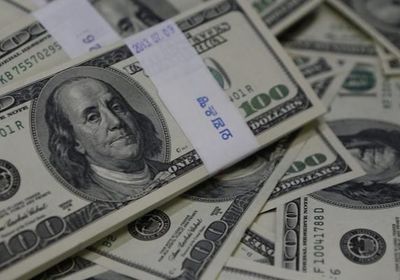 الدولار يتراجع أمام سلة من العملات الرئيسية