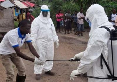 نيجيريا تُسجل 453 إصابة جديدة بفيروس كورونا