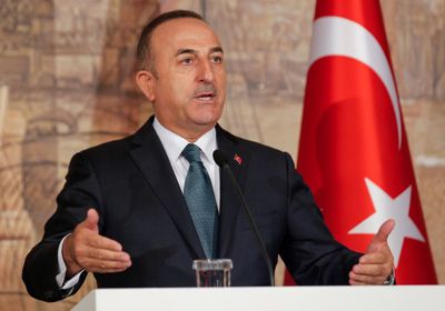  تركيا: نوافق على تسوية عرضتها سويسرا لحل النزاع مع اليونان