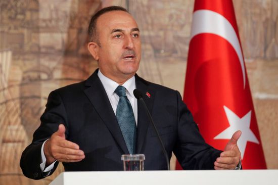  تركيا: نوافق على تسوية عرضتها سويسرا لحل النزاع مع اليونان
