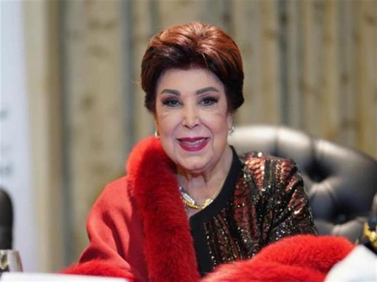 بوسي شلبي تحيي ذكرى الأربعين لرحيل رجاء الجداوي