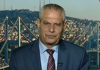 تركيا تعتقل المعارض السوري أحمد رحال