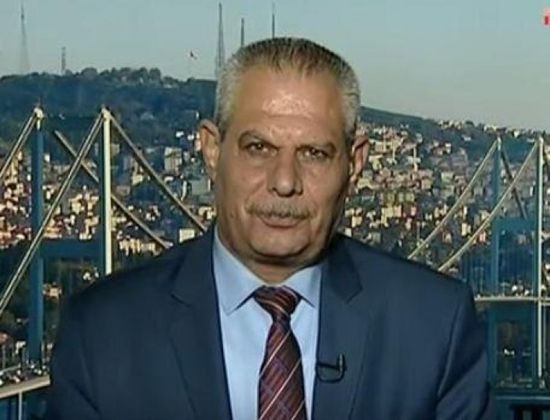 تركيا تعتقل المعارض السوري أحمد رحال