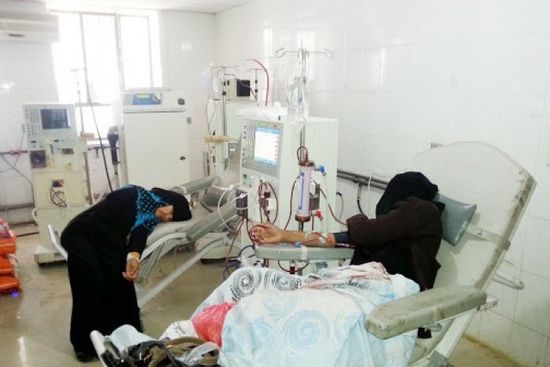 أزمة اليمن الصحية.. جهود أممية لمواجهة الكابوس الذي لاينتهي