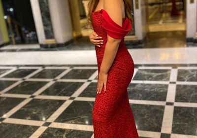 ليلى أحمد زاهر تتألق في جلسة تصوير جديدة لصالح إحدى المجلات