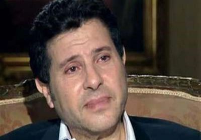 "أحد رموز مصر".. هاني شاكر ينعي الراحل سمير الإسكندراني