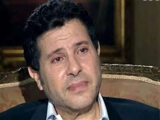 "أحد رموز مصر".. هاني شاكر ينعي الراحل سمير الإسكندراني