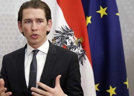 النمسا تُطالب بموقف أوروبي حازم ضد تركيا