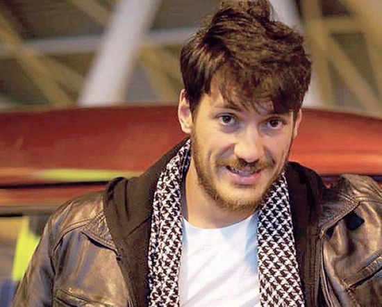 ترامب يطالب الأسد بالإفراج عن الأمريكي واستين تايس