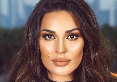 نادين نجيم :عم فكر بجروحنا ووجعنا ما عم لاقي حل غير الصلاة