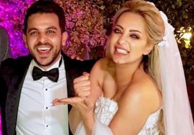 "اتطلقنا 3 مرات".. محمد رشاد يكشف كواليس انفصاله عن مي حلمي