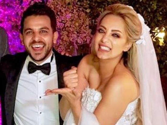 "اتطلقنا 3 مرات".. محمد رشاد يكشف كواليس انفصاله عن مي حلمي