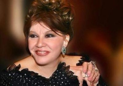 وفاة النجمة المصرية الكبيرة شويكار