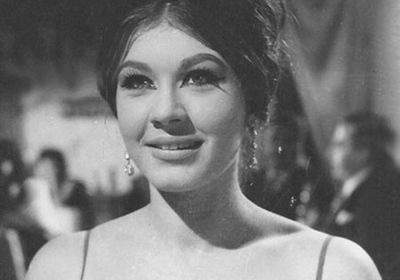 تعرف على مكان وموعد جنازة النجمة شويكار