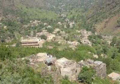 ملاحقات إخوانية لمدير أمن جبل حبشي واختطاف ذويه