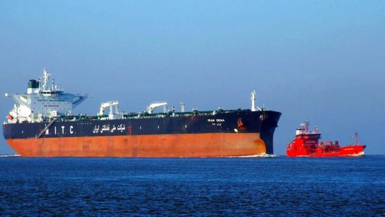  أمريكا تُعلن مصادرة شحنة نفط إيرانية ضخمة متجهة لفنزويلا